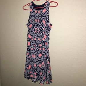 Geometric Dress