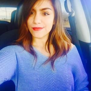 Meet your Posher, Analucia