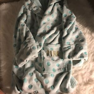 VICTORIA SECRETE ROBE