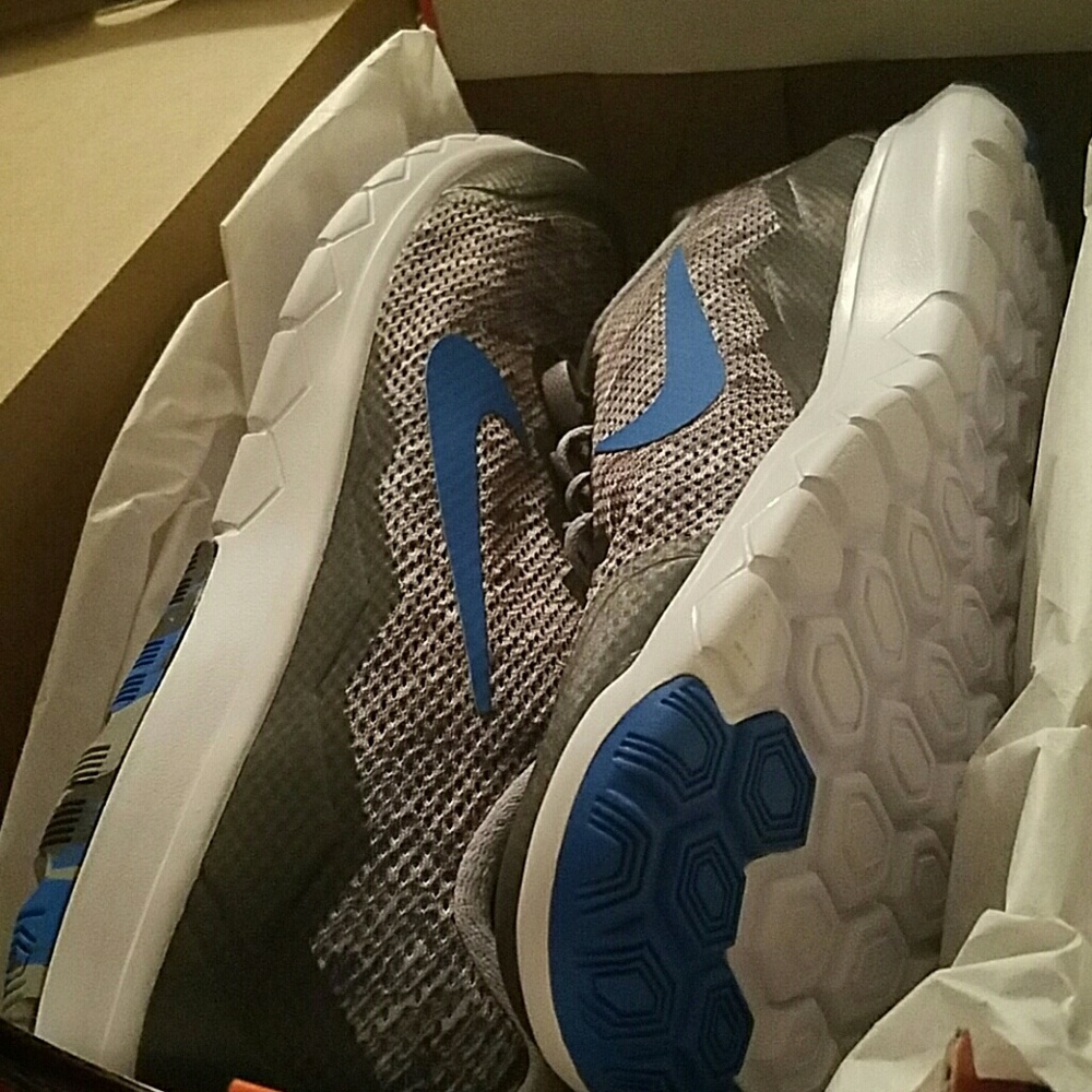 Brand New in Box Nike