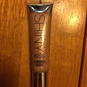 Victoria's Secret Shiny Kiss Lipgloss