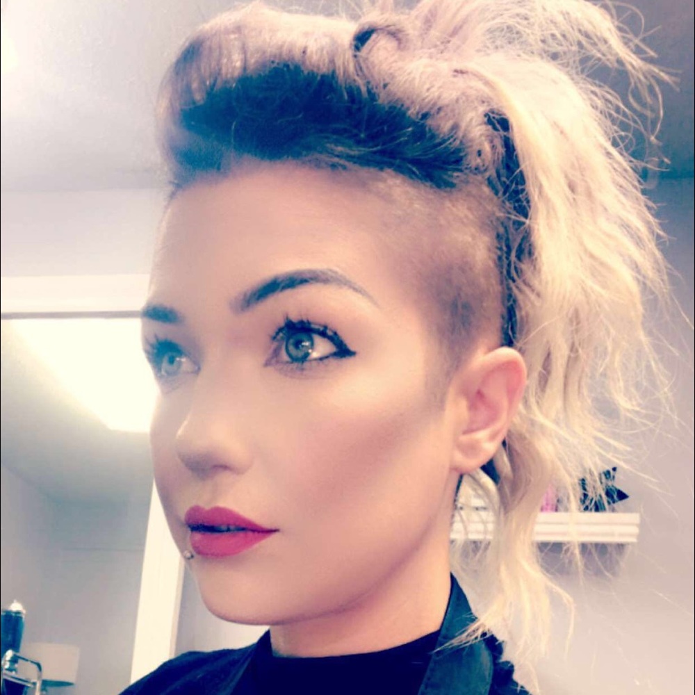 Meet your Posher, Katy