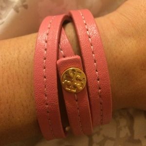 *FLASH SALE* Tory Burch Wrap Bracelet