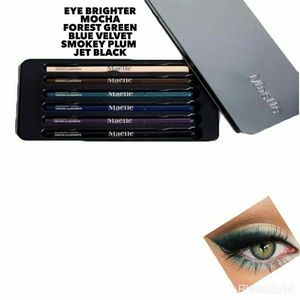 Skinny Eyeliner Pencils