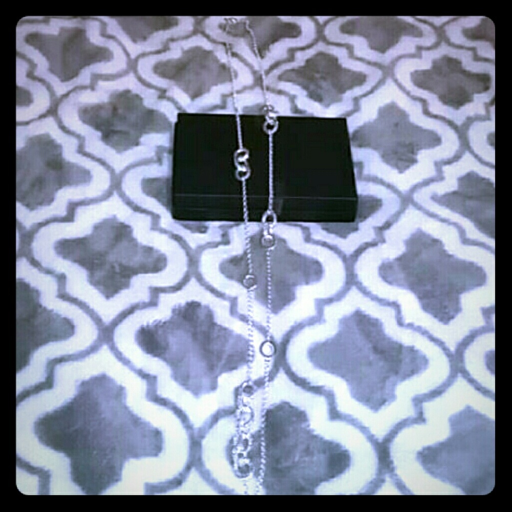 Necklace from Macy's