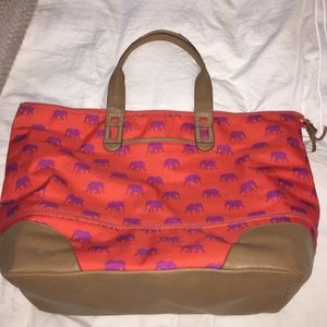 Stella & Dot "Getaway" Bag