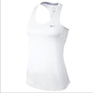 Miler Dri-FIT Running Tank