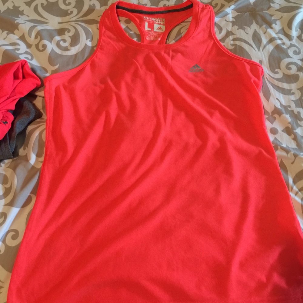 Adidas Top