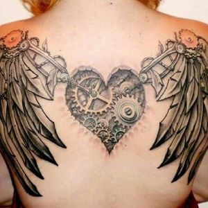 Meet your Posher, Johnette