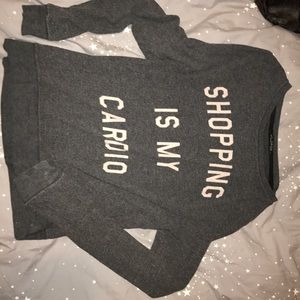 WILDFOX Sweatshirt