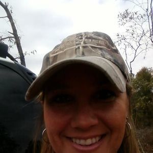 Meet your Posher, Kristi