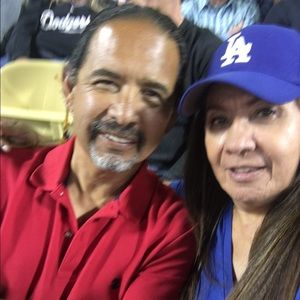 Meet your Posher, Lupe