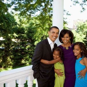 Meet your Posher, Annette