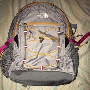 Borealis North Face Backpack