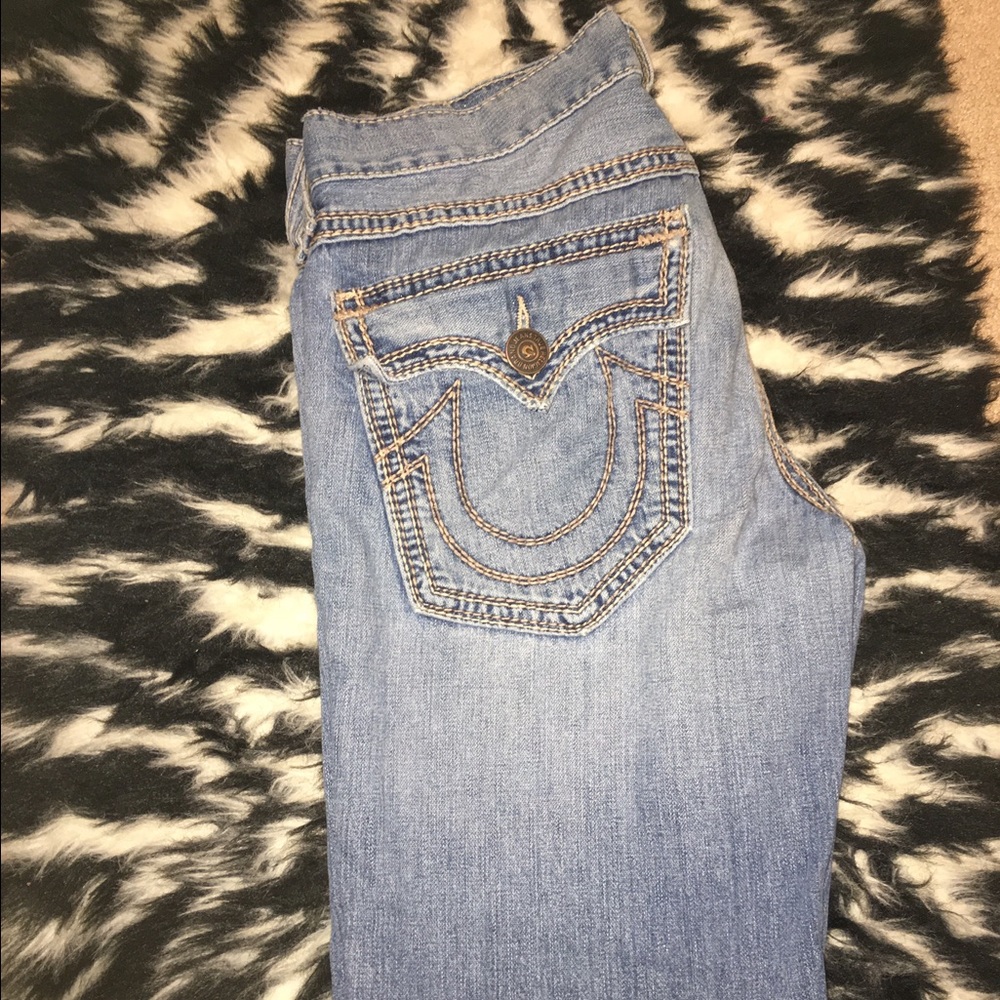 True Religion Shorts