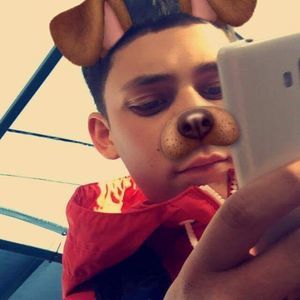 Meet your Posher, Dríllmãñ