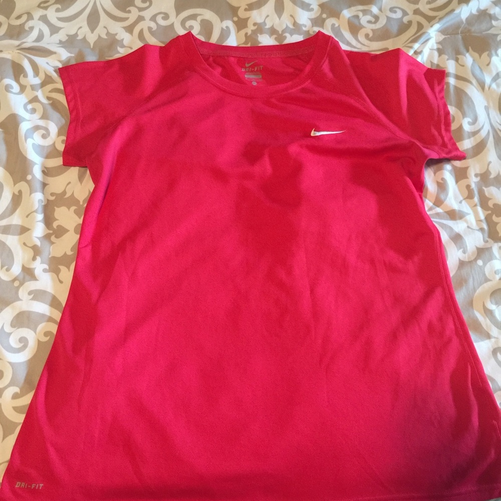 Nike Dry-Fit tee