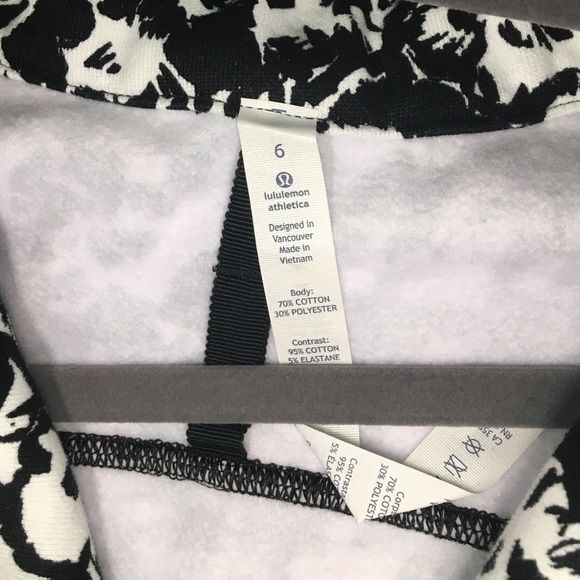 Cozy Cuddle Up jacket size 6 BNWT - Picture 4 of 4