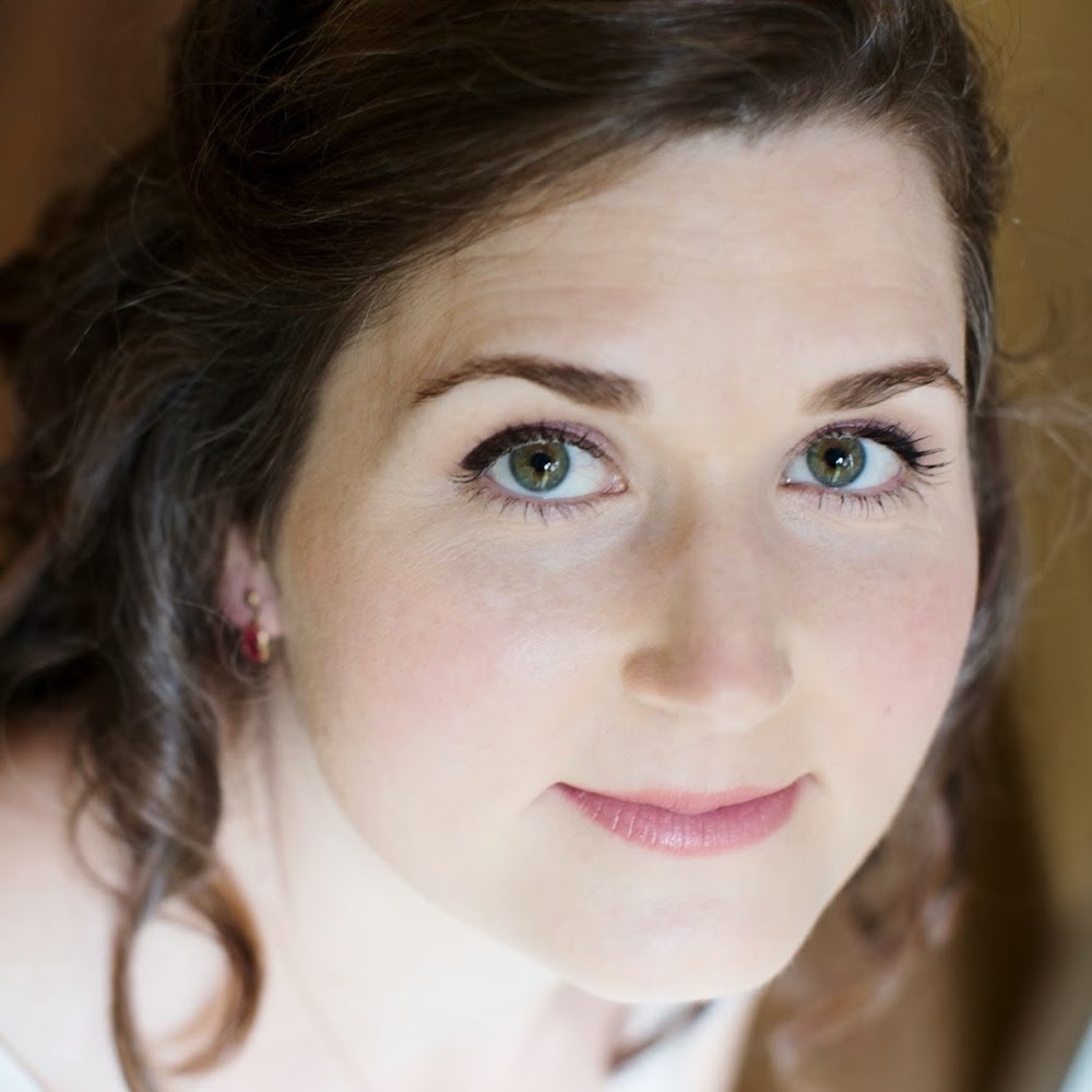 Meet your Posher, Caroline l