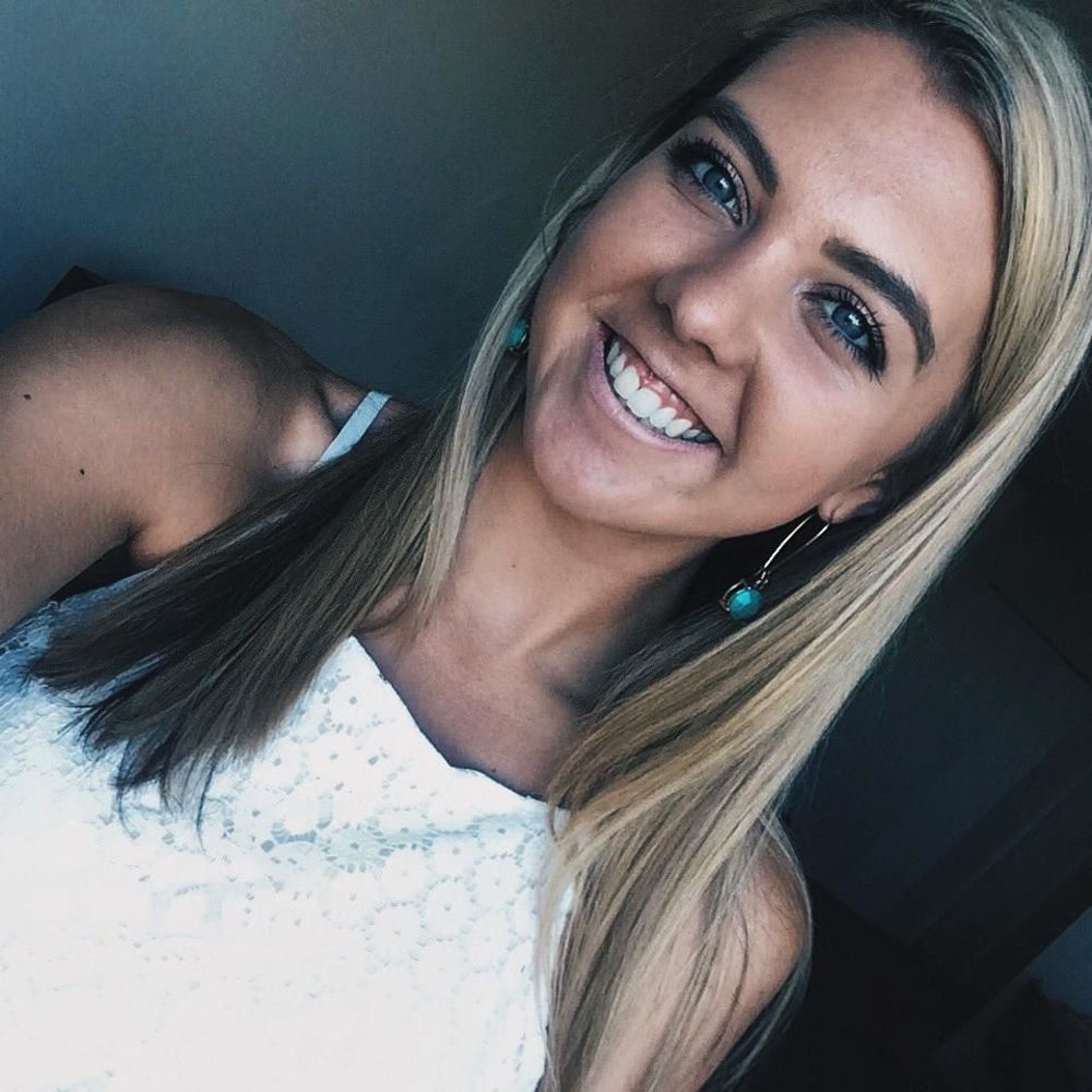Meet your Posher, Kendall
