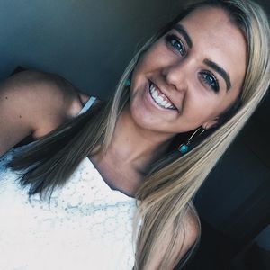 Meet your Posher, Kendall