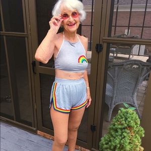 Meet your Posher, Morgan