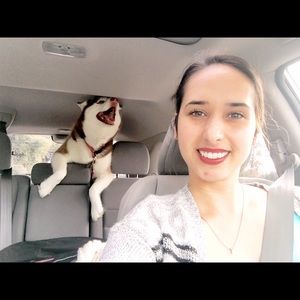 Meet your Posher, Lauren