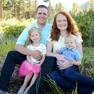 Meet your Posher, Lucy