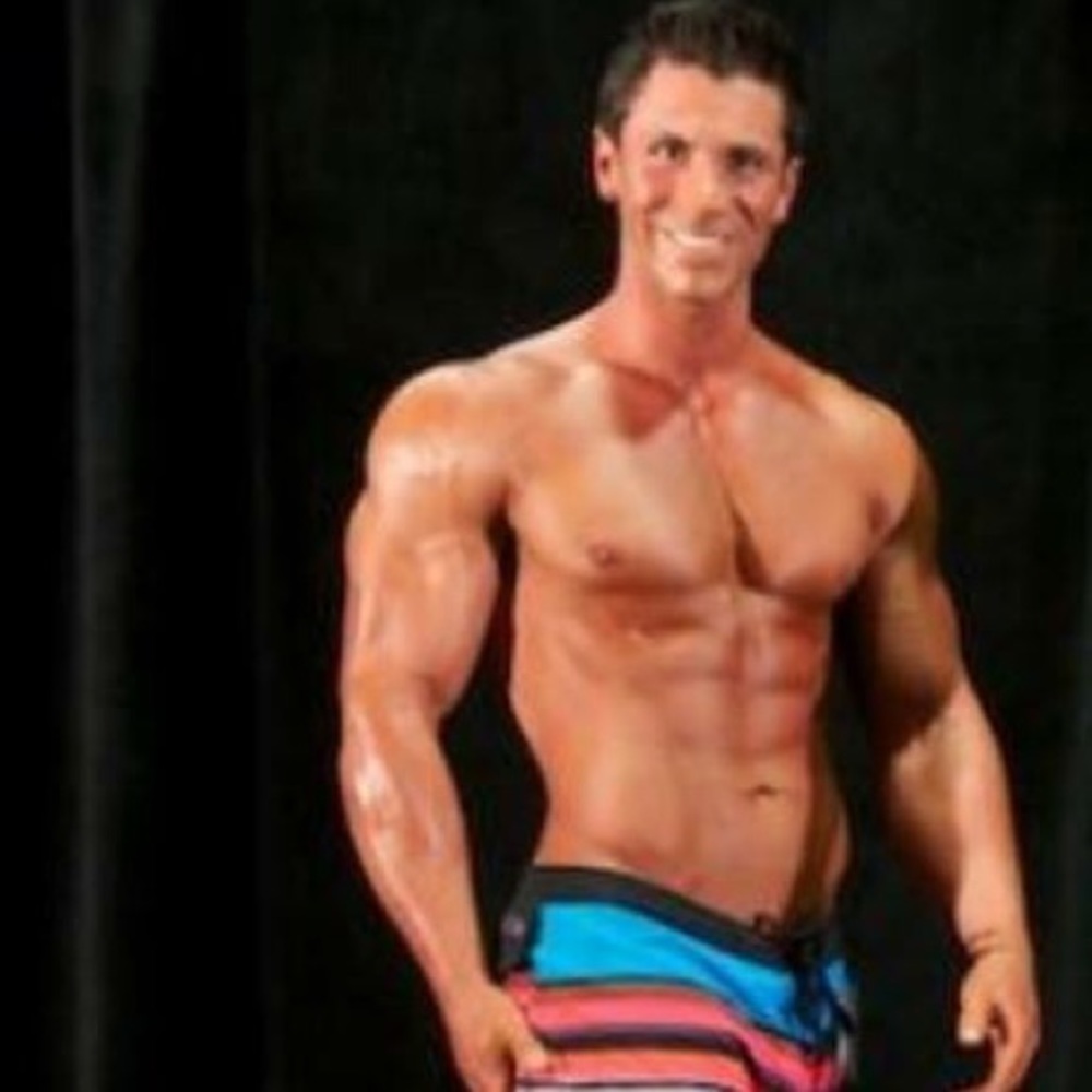 Swim trunks 💫💫