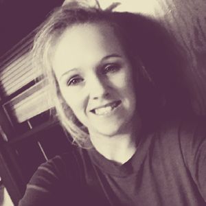 Meet your Posher, Whitney