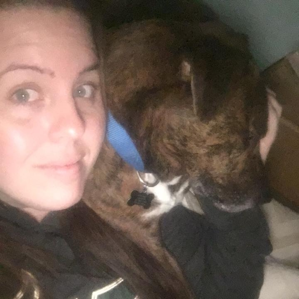 Meet your Posher, Kendra