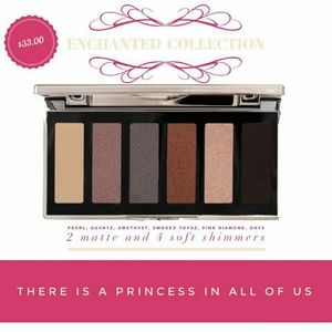 Enchanted Eyeshadow Palette