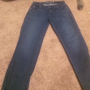 Jennifer Lopez Jeans