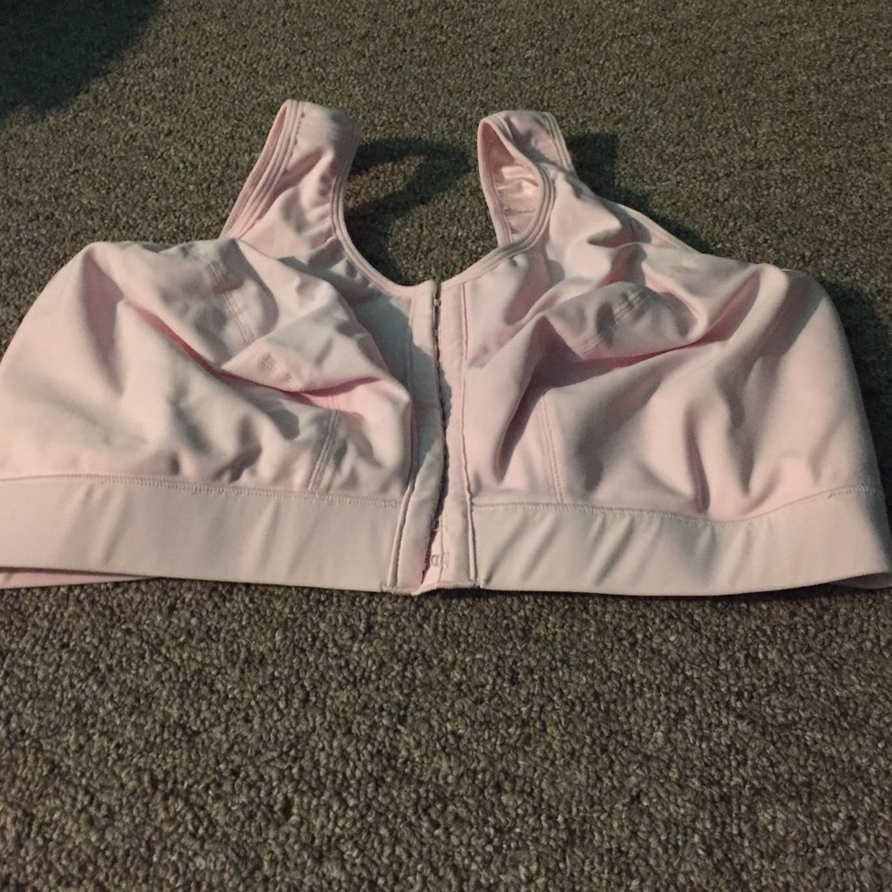 Oprahs sports bra