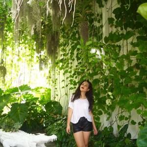 Meet your Posher, Veronica