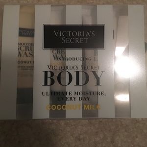 Victoria's Secret package