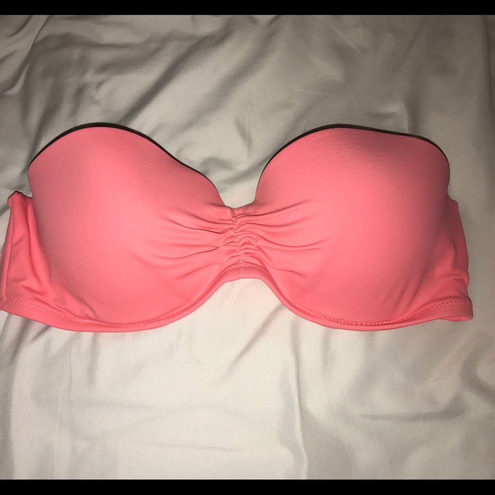 Victoria's Secret bathing suit top