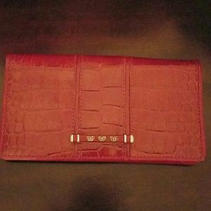 Brighton Checkbook cover