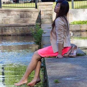 Meet your Posher, Jessica