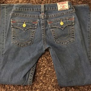 True Religion jeans