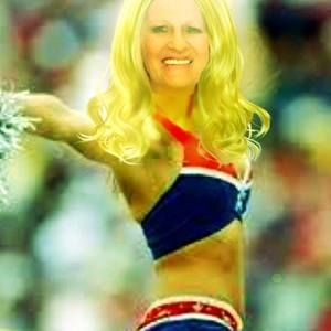 Meet your Posher, Jody