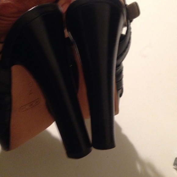 Authentic COACH STRAPS💥💥sale - Picture 3 of 4