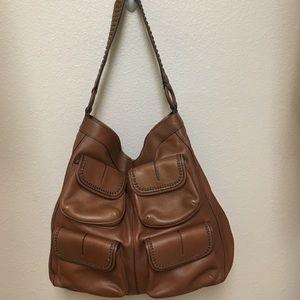 Banana Republic shoulder bag