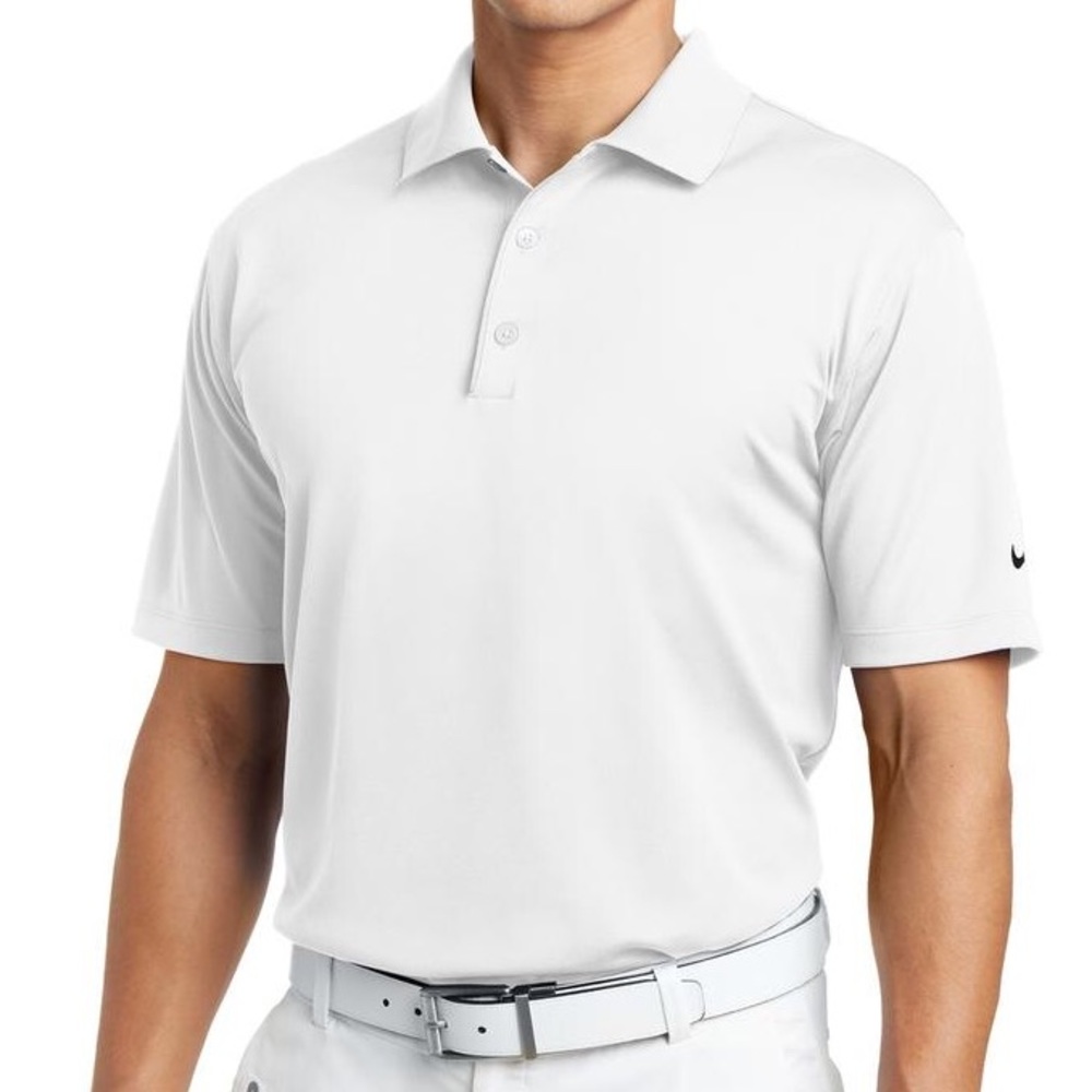 🔥HP🔥 Nike Golf Dri Fit Polo Tshirt