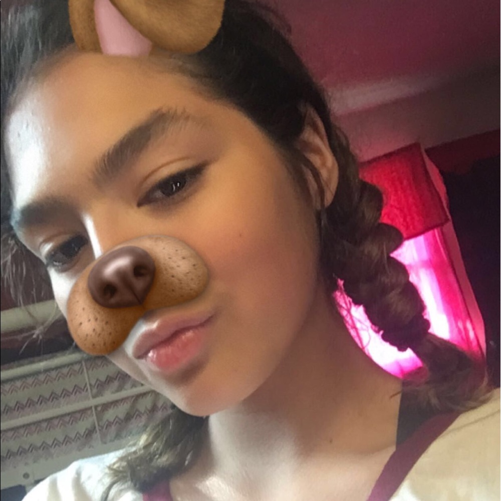 Meet your Posher, Lexinicole526_art