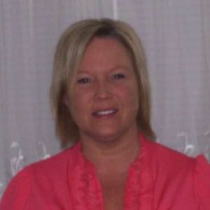 Meet your Posher, Chrissy jacobson