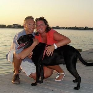 Meet your Posher, Toni