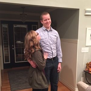 Meet your Posher, Abigail