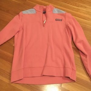 Women's Vineyard Vines Shepshirt