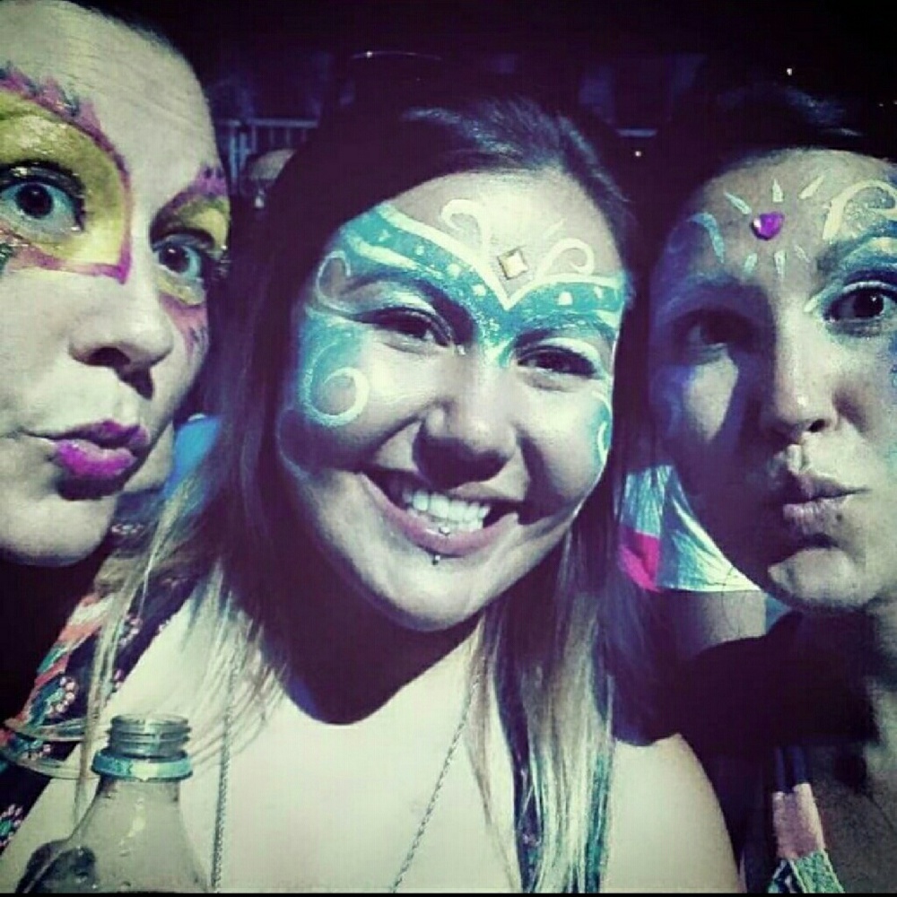 Meet your Posher, Chelsie